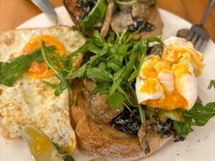 -Egg•Allday Brunch(襄阳北路店)