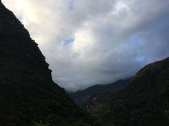 -太鲁阁公园