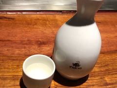 热清酒-大渔之观(安贞店)