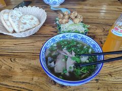 -淳澄水盆羊肉