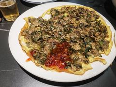 -鑫悦楼煎蟹·16年海鲜大排档