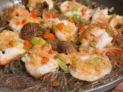 -耶里夏丽·丝路新疆菜·清真食品(徐汇南丹东路臻选店)