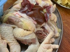 -威邵鸡煲(西华路总店)