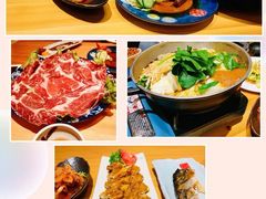-大岛日本料理铁板烧(南通大饭店)