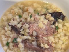 -陈熹公民族美食文化餐厅(中华广场店)