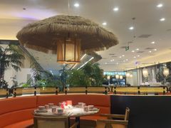 -泰椰里·泰国餐厅(智慧城广百广场店)