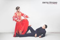 -THE QUEEN(北京店)