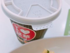 -翠华餐厅(香港国际机场店)