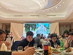 -南京东郊国宾馆