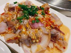 -么子烤肉(化龙池店)