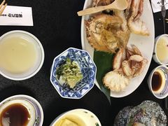 -蟹料理 北海道かに将軍(札幌本店)