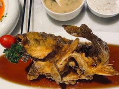 -城南往事·鲁菜济南菜(龙奥万科店)