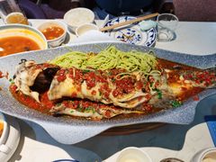 -小城外婆肴私房菜.家宴聚集点(圆明园颐和园·清河上地店)