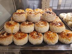 -吉庆街美食广场
