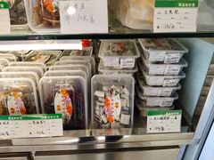 零售区-二斗栗子(西湖道店)