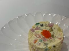 -库滋明·俄罗斯特色美食(中央大街店)