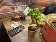 -西塔老太太泥炉烤肉(双井店)