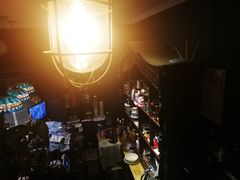 -不舍昼夜咖啡馆