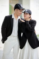 -麦田·婚纱摄影(天河新天地店)
