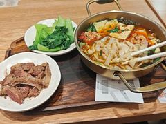 -小满手工粉(上海月星环球港店)