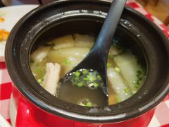 -西贝莜面村(近铁城市广场店)