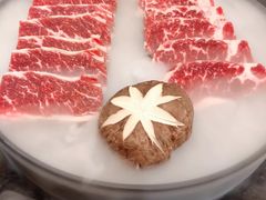 -九田家黑牛烤肉料理(石路天虹店)