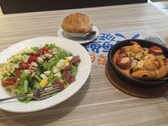 -必胜客(印象城店)