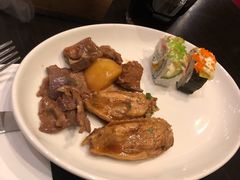 牛扒-贵阳恒世纪酒店·味自助餐厅