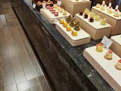 -贵阳恒世纪酒店·味自助餐厅