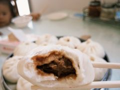 -东门老磨坊羊汤馆(兰山新东关店)