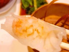 招牌虾饺皇-金鼎轩(亚运村店)
