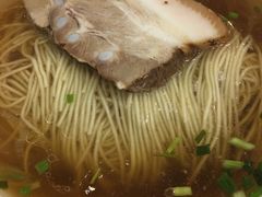 -朱鸿兴面馆(镇湖店)