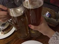 -宝莱纳餐厅(滨江店)