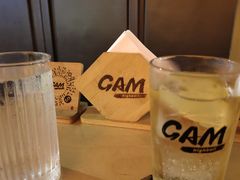 -GAM HighBall 日式小酒馆