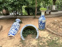 -景德镇古窑民俗博览区