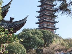 -常熟方塔园