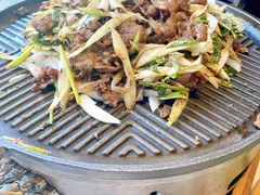 -惠丰堂饭庄·烤鸭·京味菜(西北旺·唐家岭店)