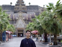 -南宁方特东盟神画