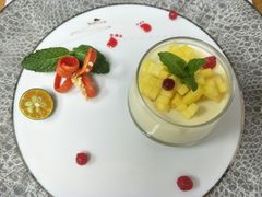 -万达瑞华酒店·品珍中餐厅