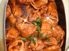 -渔娘渔家丹东海鲜(东直门店)