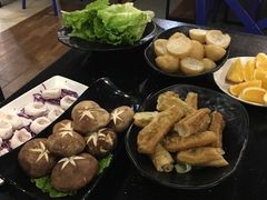 -煲宫猪肚鸡(昆山金鹰国际购物中心店)