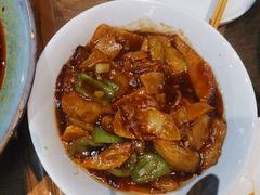-金掌勺·锅包肉(双榆树店)