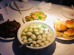 -日丰园海肠水饺·老字号大连海鲜(和平广场店)