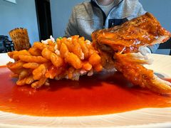 -江南雅厨(李公堤店)