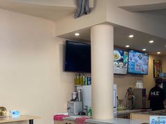 -面道赞宁海海鲜面(迎凤街店)