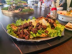 -宝燕壹号景观餐厅(龙盛国际商业广场店)