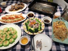 -阿妹小海鲜(下角店)