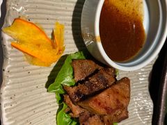 -匠和风精致料理(莆田财富中心店)