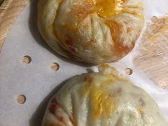 泡菜芝士包-源味家(杏林街店)