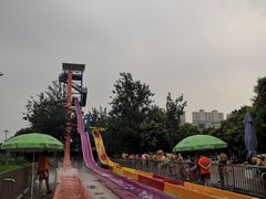 -欢乐水魔方水世界